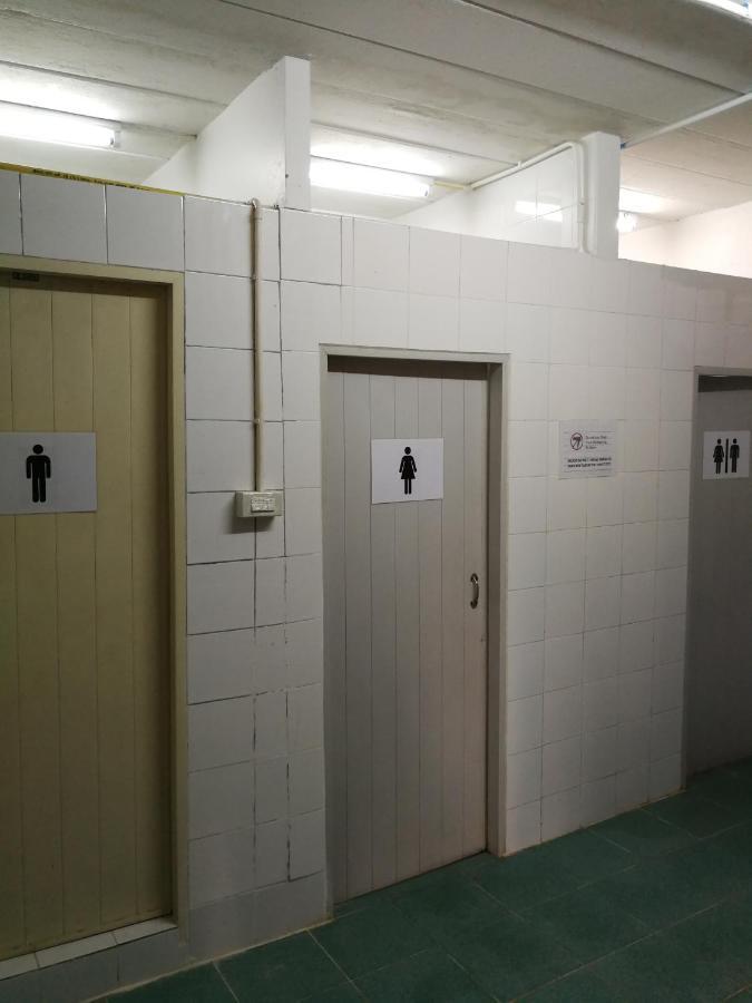 Room58 Μπανγκόκ Εξωτερικό φωτογραφία
