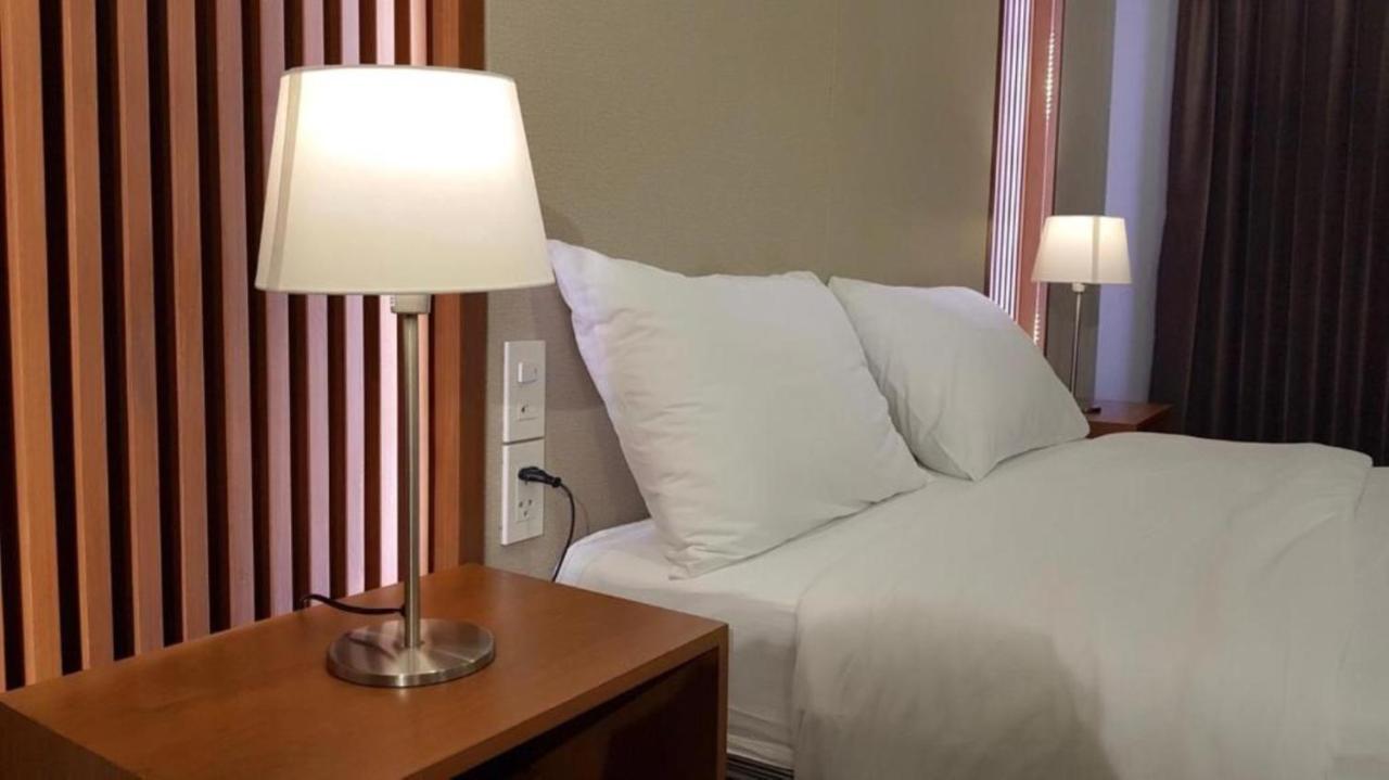 Room58 Μπανγκόκ Εξωτερικό φωτογραφία