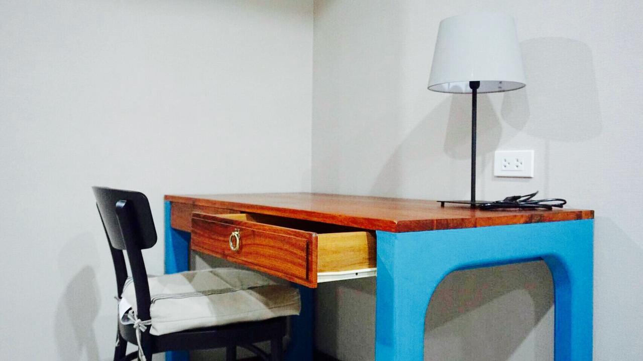 Room58 Μπανγκόκ Εξωτερικό φωτογραφία
