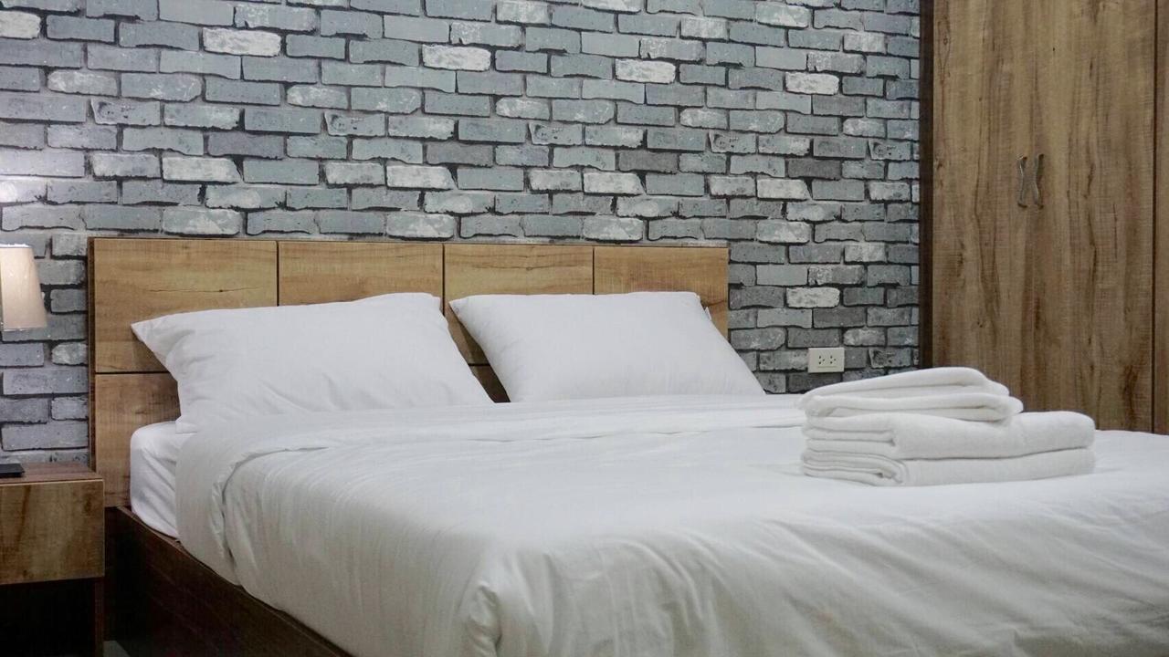 Room58 Μπανγκόκ Εξωτερικό φωτογραφία