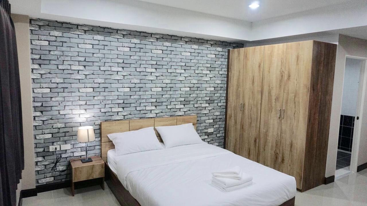 Room58 Μπανγκόκ Εξωτερικό φωτογραφία