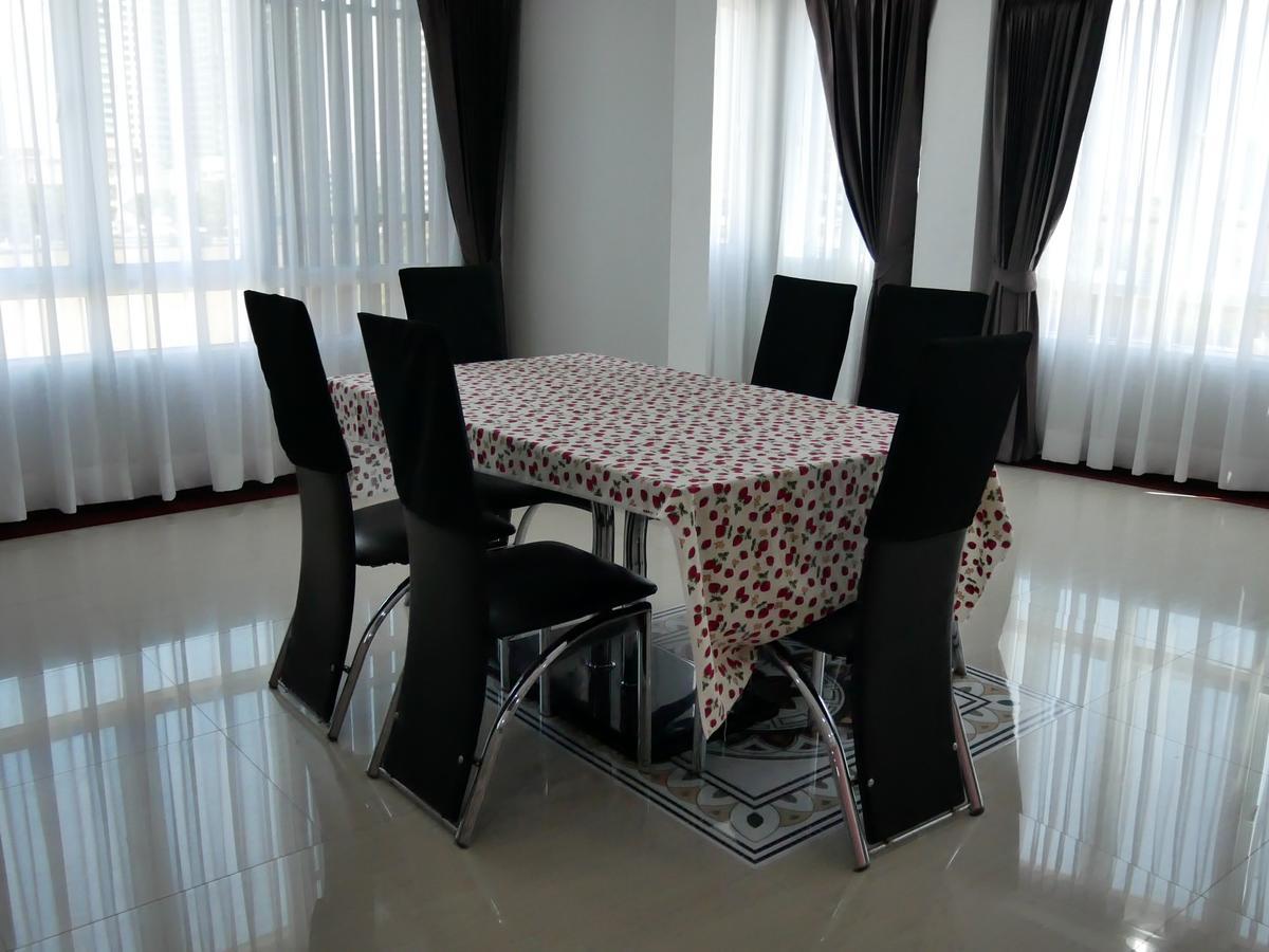 Room58 Μπανγκόκ Εξωτερικό φωτογραφία
