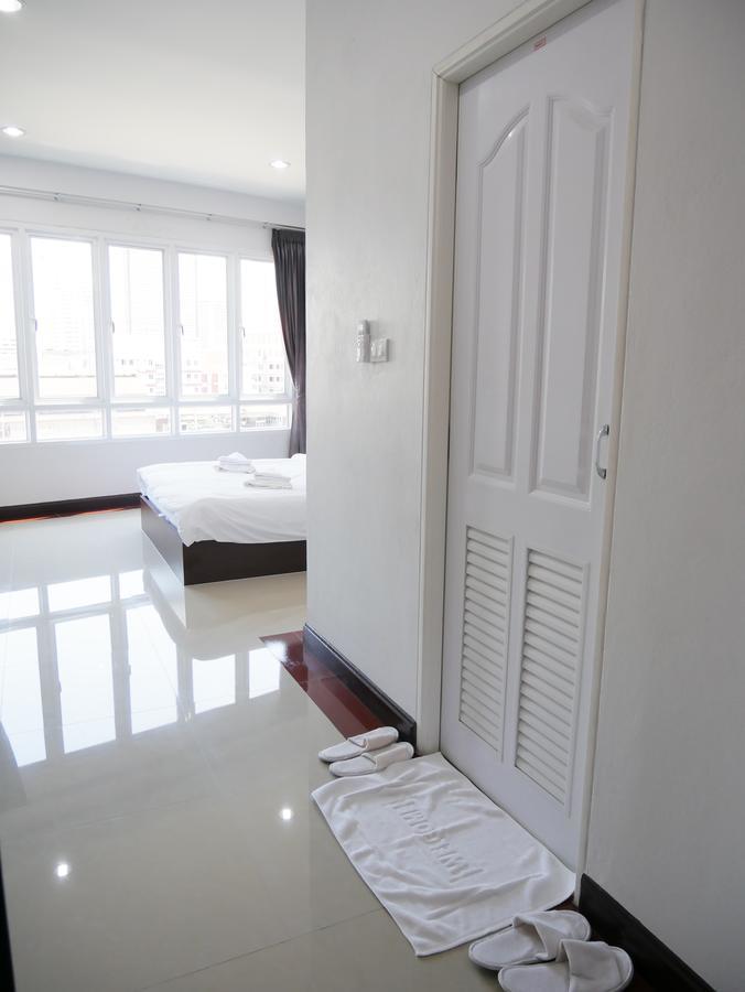 Room58 Μπανγκόκ Εξωτερικό φωτογραφία