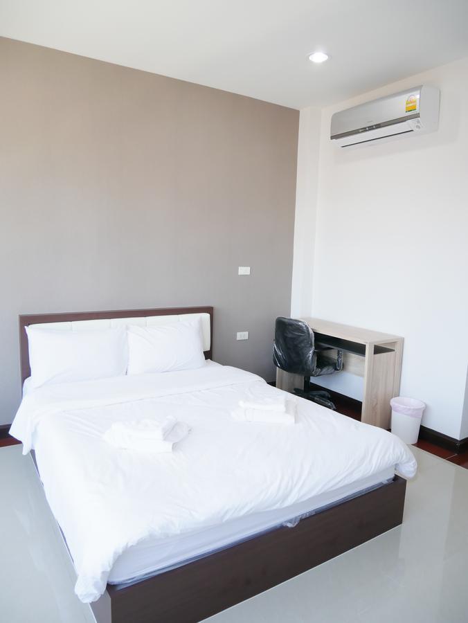 Room58 Μπανγκόκ Εξωτερικό φωτογραφία