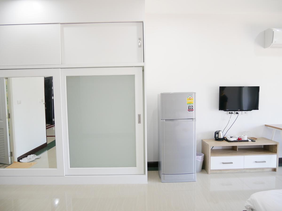 Room58 Μπανγκόκ Εξωτερικό φωτογραφία