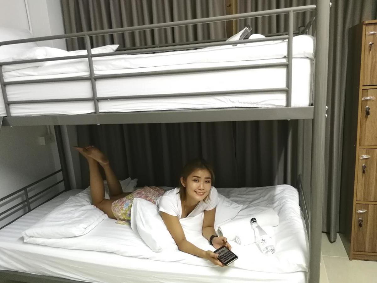 Room58 Μπανγκόκ Εξωτερικό φωτογραφία