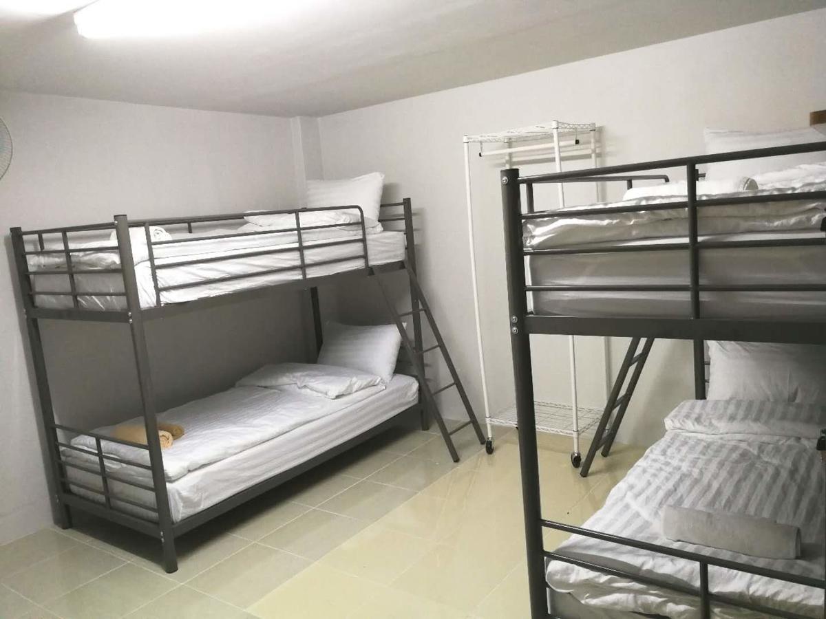 Room58 Μπανγκόκ Εξωτερικό φωτογραφία